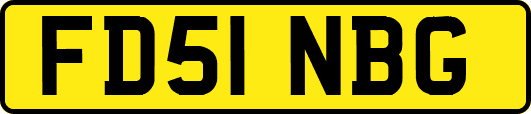 FD51NBG