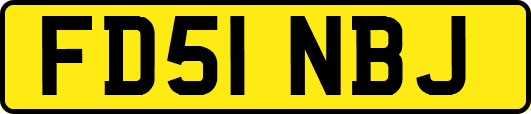 FD51NBJ