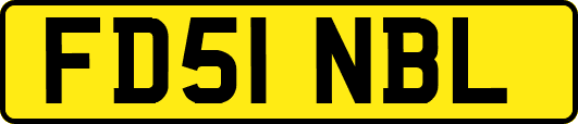 FD51NBL