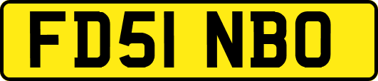 FD51NBO