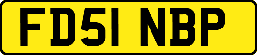 FD51NBP