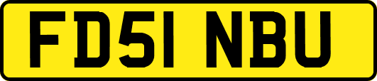 FD51NBU