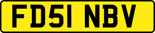 FD51NBV