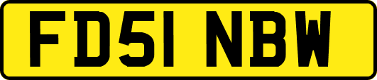 FD51NBW