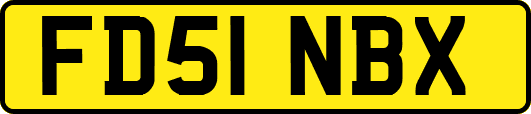 FD51NBX