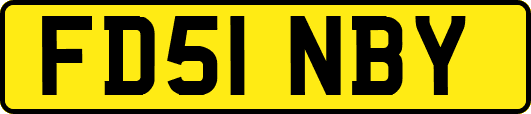 FD51NBY