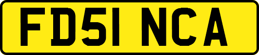 FD51NCA