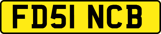 FD51NCB