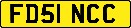 FD51NCC