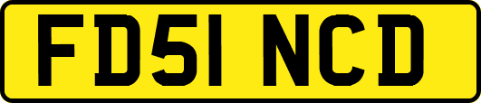 FD51NCD