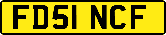 FD51NCF