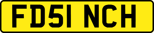 FD51NCH