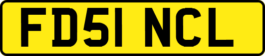 FD51NCL