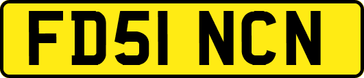 FD51NCN