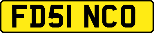 FD51NCO