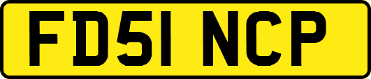 FD51NCP