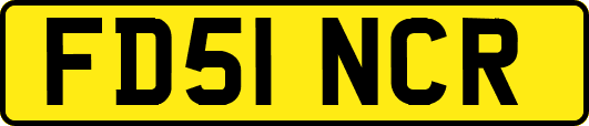 FD51NCR