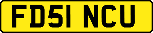 FD51NCU