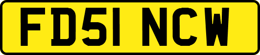 FD51NCW