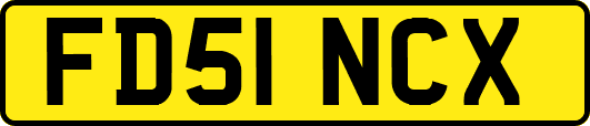 FD51NCX