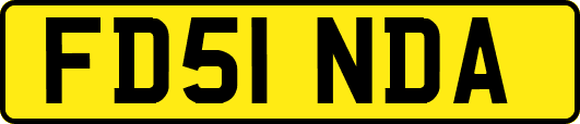 FD51NDA