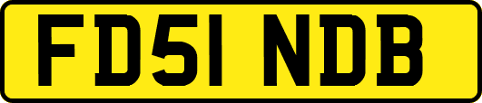 FD51NDB