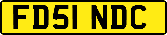 FD51NDC