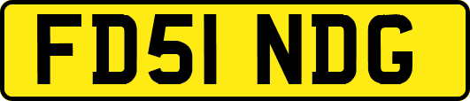 FD51NDG