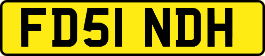 FD51NDH