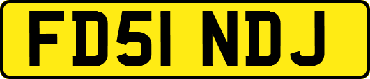 FD51NDJ