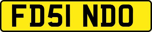 FD51NDO