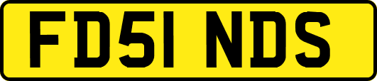 FD51NDS