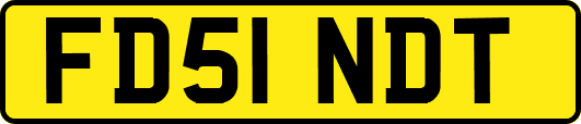 FD51NDT