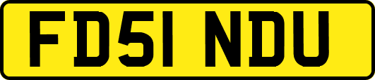 FD51NDU