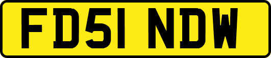 FD51NDW