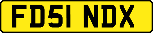 FD51NDX