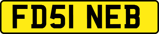 FD51NEB