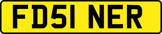 FD51NER