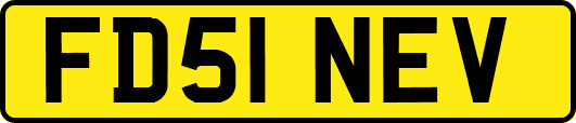 FD51NEV