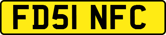 FD51NFC