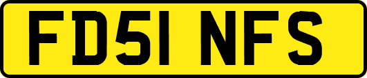 FD51NFS