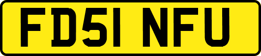 FD51NFU