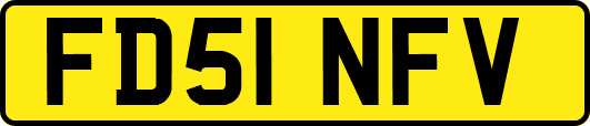 FD51NFV