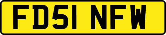 FD51NFW