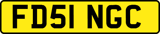 FD51NGC