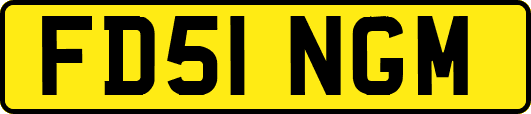 FD51NGM