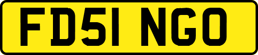 FD51NGO