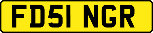 FD51NGR