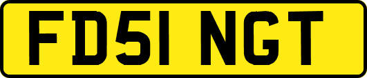 FD51NGT