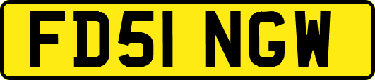 FD51NGW